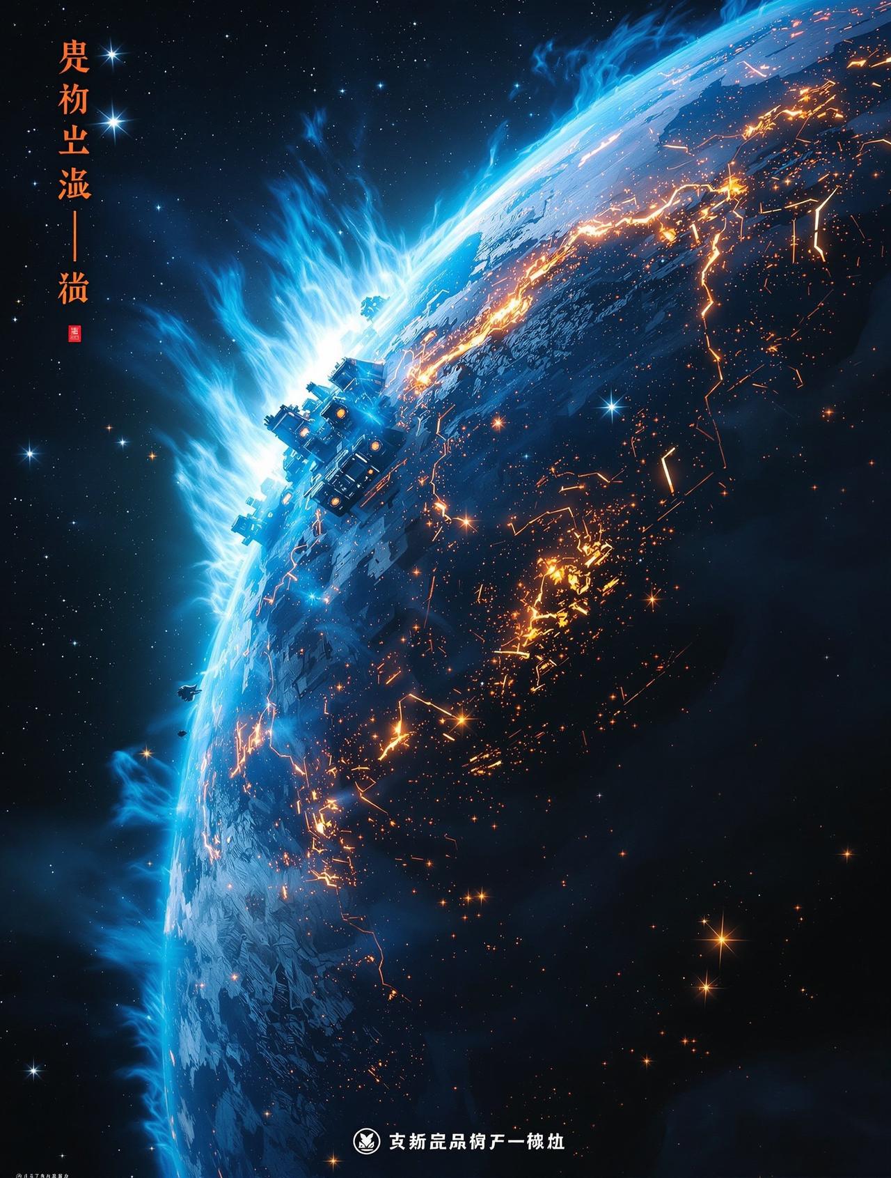 秋霞视频网 蓝星保卫战 2026 科幻 秋霞视频网 蓝星保卫战 海报 - 科幻电影推荐